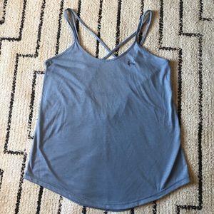 Under Armour workout top